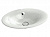Раковина Jacob Delafon Presqu ile E4439-00,60х40, (бел.)