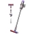 Пылесос Dyson V10 Slim Digital Sv18 (Nickel/Nickel) Пылесос Dyson V10 Slim Digital Sv18 (Nickel/Nickel)