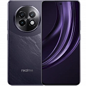 Смартфон Realme 13+ 256Gb 12Gb (Dark Purple)