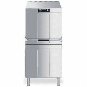 Посудомоечная машина Smeg Cwc631dhe-1