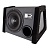 Сабвуфер Kicx Pro-300B (корпусной)
