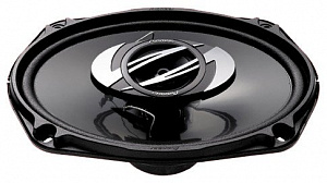 Колонки автомобильные Pioneer Ts A6902i