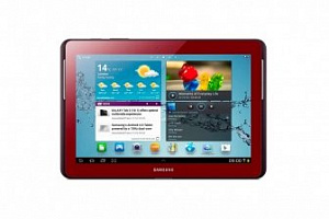Samsung Galaxy Note 10.1 N8010 16Gb Red