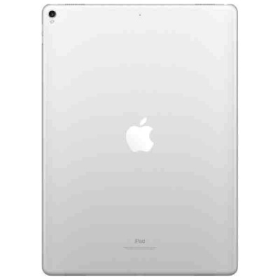Apple iPad Pro 12.9 (2018) 256Gb Wi-Fi (серебристый)