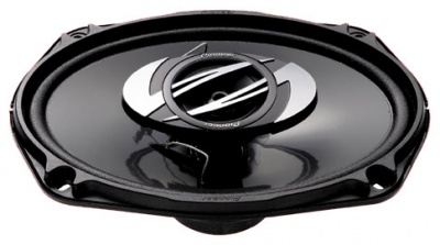 Колонки автомобильные Pioneer Ts A6902i
