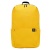 Рюкзак Xiaomi Mi Colorful Mini Backpack Bag yellow