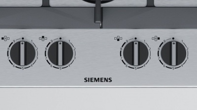 Газовая варочная панель Siemens Ec6a5ib90r
