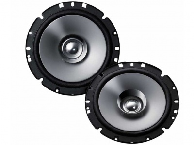 Колонки автомобильные Kenwood Kfc-E1752c