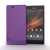 Sony Xperia Z1 Purple