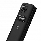 Экшн-камера Sjcam Sj360+ черный