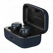 Наушники Sennheiser Momentum True Wireless 4 (Denim)