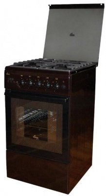 Газовая плита Flama Bg 2422 B
