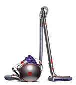 Пылесос Dyson Cy28 Parquet 2 (Iron/Purple)