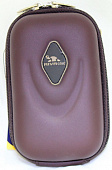 Сумка Riva case 7010 Pu Brown