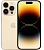Смартфон Apple iPhone 14 Pro 512Gb золотой eSIM