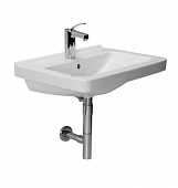 Раковина Jika Cubito 104240001041,65x48,5, (бел)