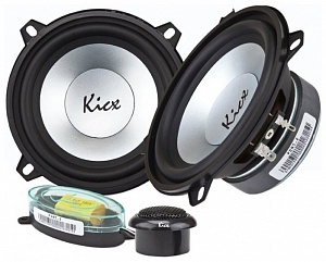 Колонки автомобильные Kicx Pdn 5.2