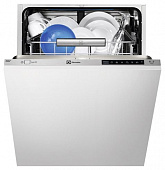 Посудомоечная машина Electrolux Esl 97610Ra