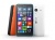 Microsoft Lumia 535 Dual Sim + черная крышка (зеленый)