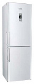 Холодильник Hotpoint-Ariston Hbd 1181.3 H 