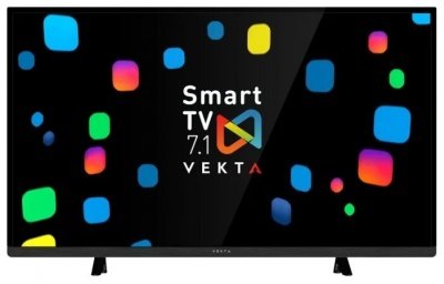 Телевизор Vekta Ld-39Sr4715bs