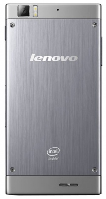Lenovo K900 16Gb Black