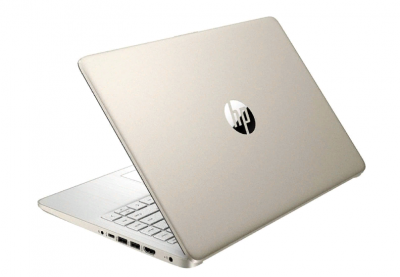 Ноутбук Hp Laptop 14-dq0033dx, intel celeron, 4Gb/64Gb eMMC