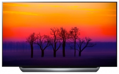 Телевизор Lg Oled55c8pla