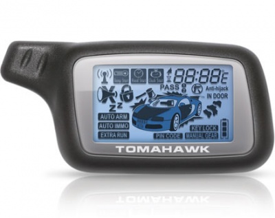 Tomahawk Х - 5