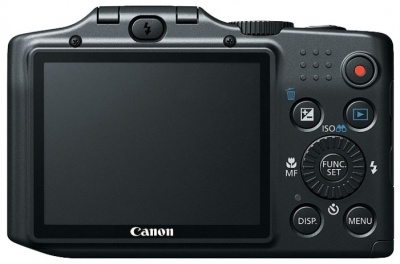 Фотоаппарат Canon PowerShot Sx160 Is Silver