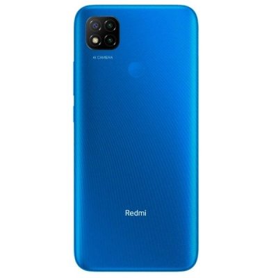 Смартфон Xiaomi RedMi 9c 2/32Gb синий