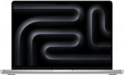 Apple MacBook Pro 14 Silver (M5 Pro, 24Gb, 2Tb) Mjlv4