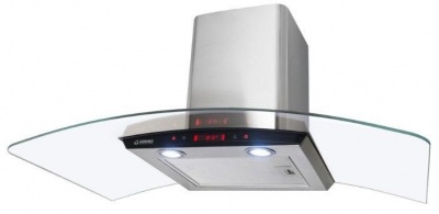 Вытяжка Germes Alt sensor 90 inox