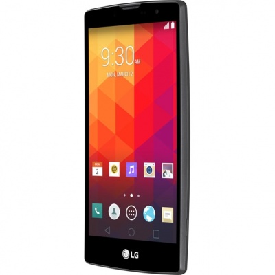 Lg Magna (титан)