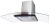 Вытяжка Germes Alt sensor 90 inox Вытяжка Germes Alt sensor 90 inox