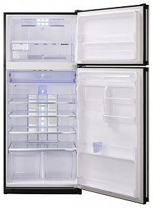 Холодильник Sharp Sj-Sc 59 Pv Be