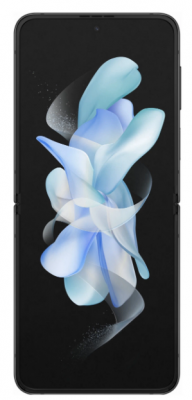 Смартфон Samsung Galaxy Z Flip 4 8/256 graphite
