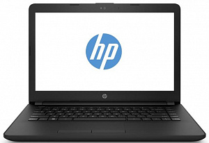 Ноутбук Hp 14-bs023ur 2Cn66ea