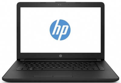 Ноутбук Hp 14-bs023ur 2Cn66ea