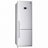 Холодильник Lg Ga-479Uama 