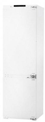 Встраиваемый холодильник Lg Gr-N266lld