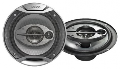 Колонки автомобильные Clarion Sre 2031 R