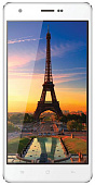 Bq Bq-Mobile Paris Bqs-5004 White