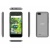 Смартфон Digma A453 3G Linx,серый