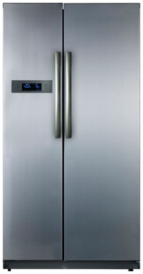 Холодильник Shivaki Shrf-620Sdm-I