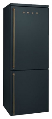 Холодильник Smeg Fa800ao9