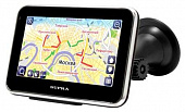 Gps Навигатор Supra Snp-502 Navitel