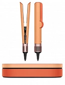 Выпрямитель для волос Dyson Ht01 Airstrait Straightener Apricot Topaz