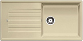 Кухонная мойка Blanco Zia XL 6S,1000*500, гранит, шампань 517573