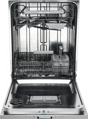 Встраиваемая посудомоечная машина Asko Dfi633b.p